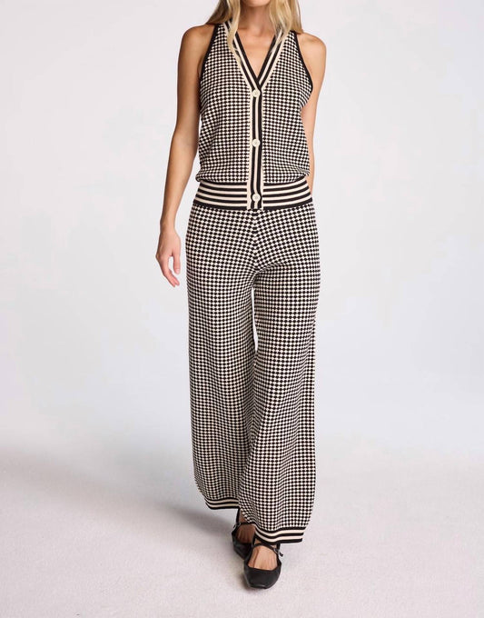 Sundays - Sawyer Vest