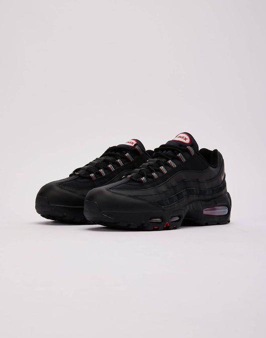 Nike - Men's Air Max 95 Og Big Bubble Sneakers