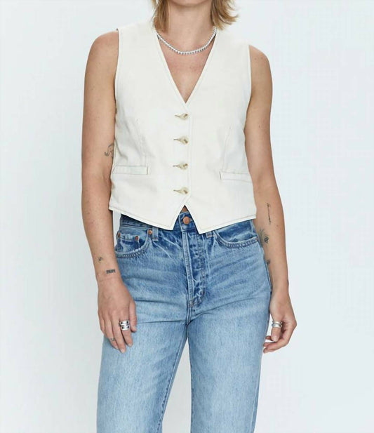 Pistola - Vero Fitted Vest