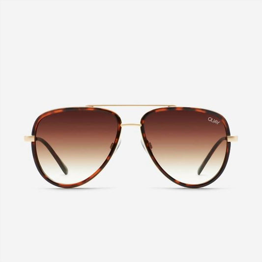 Quay - Women All In Sunglasses