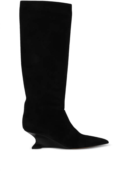 Paris Texas - Women's Nina Boot 50mm