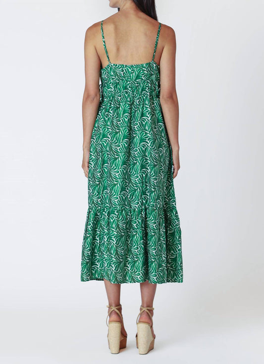 Dex - Fiji Midi Dress