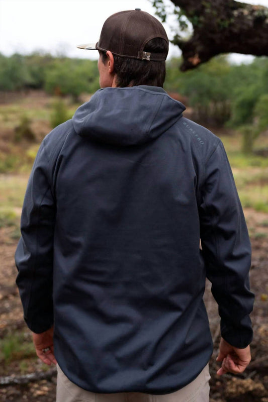 Burlebo - Charles Duke Tech Fleece Jacket