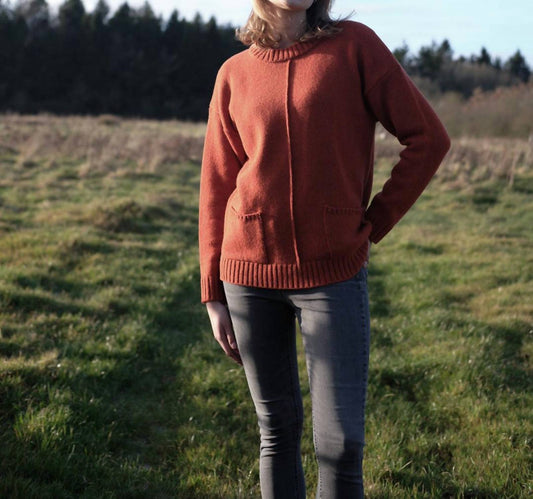 Bibico - Aime Sweater