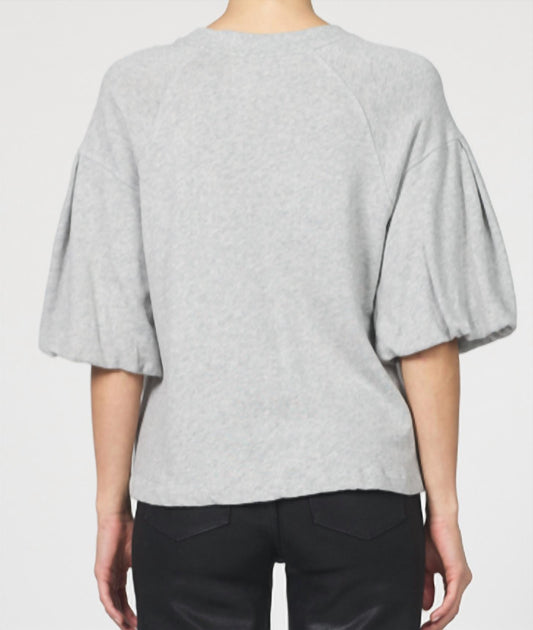 Dear John Denim - Women's Bubble Sweatshirt