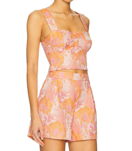 Amanda Uprichard - Kenley Top