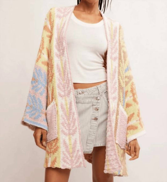 Free People - Mallorca Cardigan