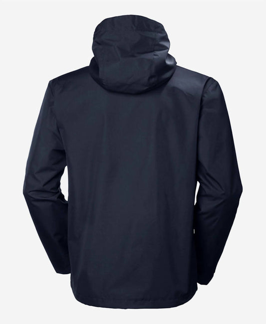 Helly Hansen - Men's Seven Jacket