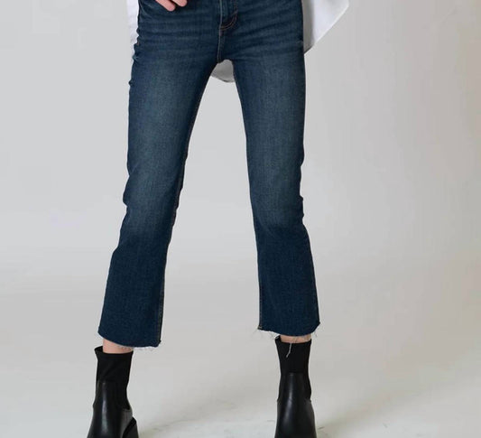 Cpress Studio - On The Verge Mushie Tee