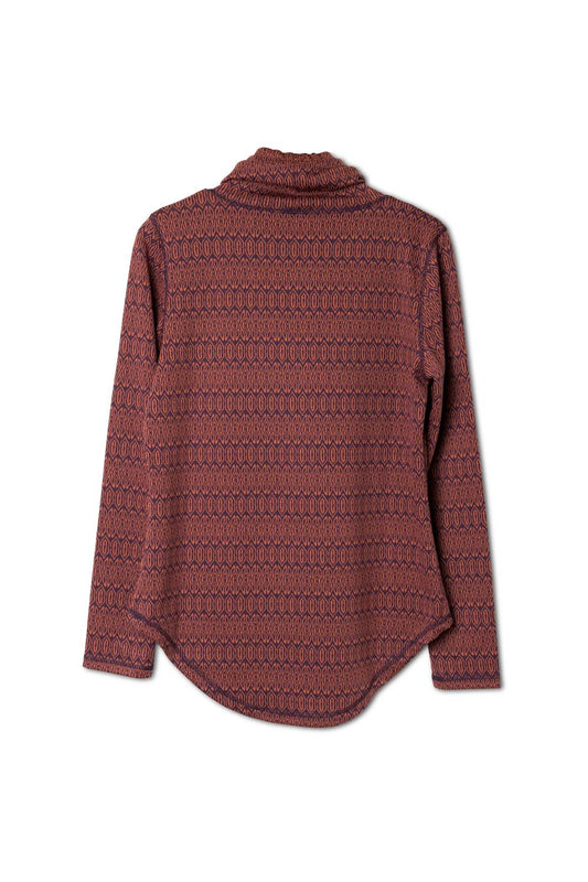 Kavu - Women's Skylar Sweater