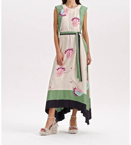 La Doublej - San Carlo Maxi Dress