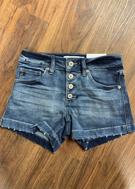 Kancan - Women's Erica Jean Shorts