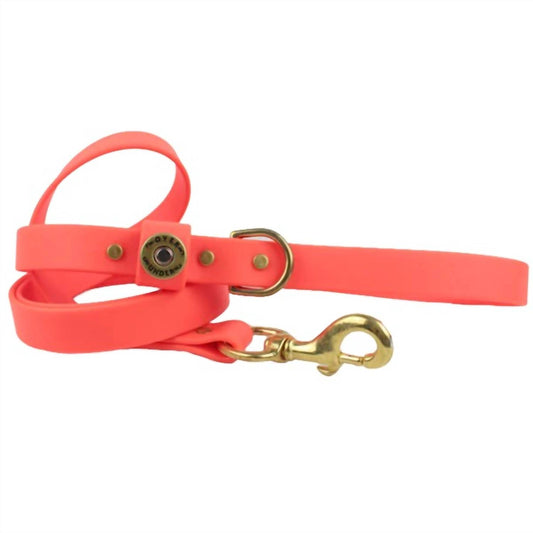 Over Under - Water Dog Leash