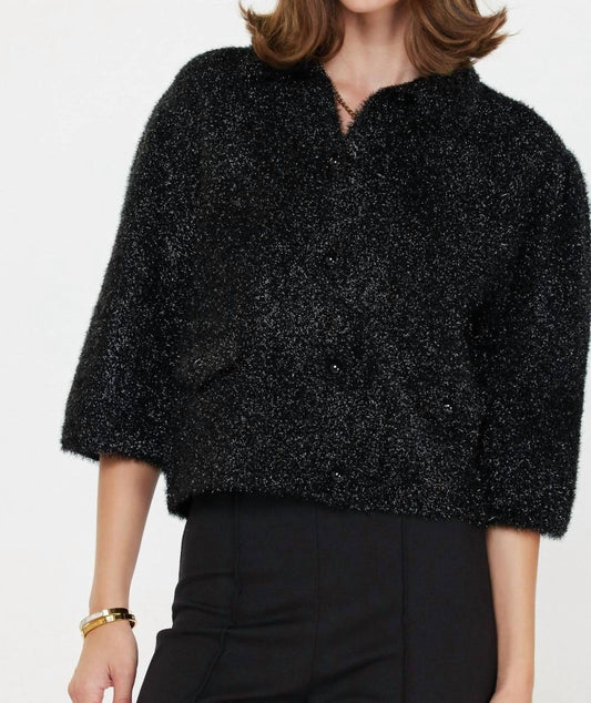 Current Air - Jackie Cardigan