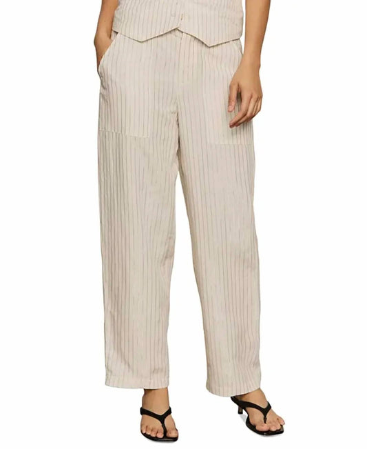 Sanctuary - Relaxed Cruiser