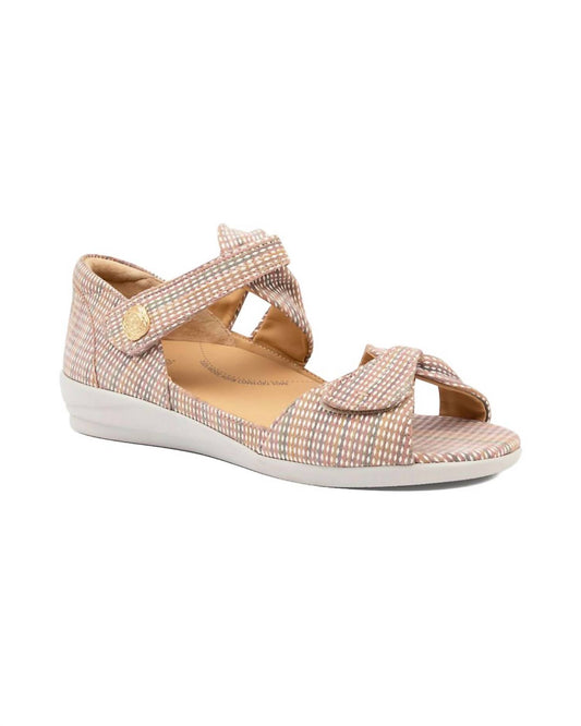 Ziera - Women's Doxie Sandal