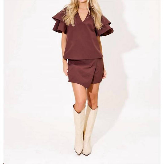 Alden Adair - Felicity Skort