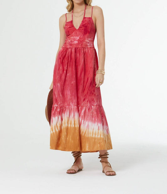 Young Fabulous & Broke - Tally Maxi Dress