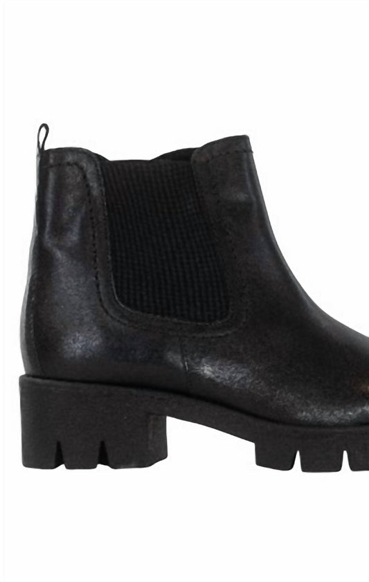 Gabor - Women's Ankle High Boots
