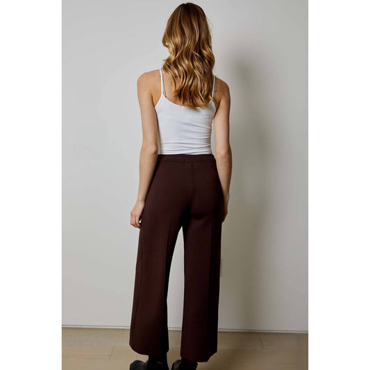 Design History - Porter Wide Leg Pants