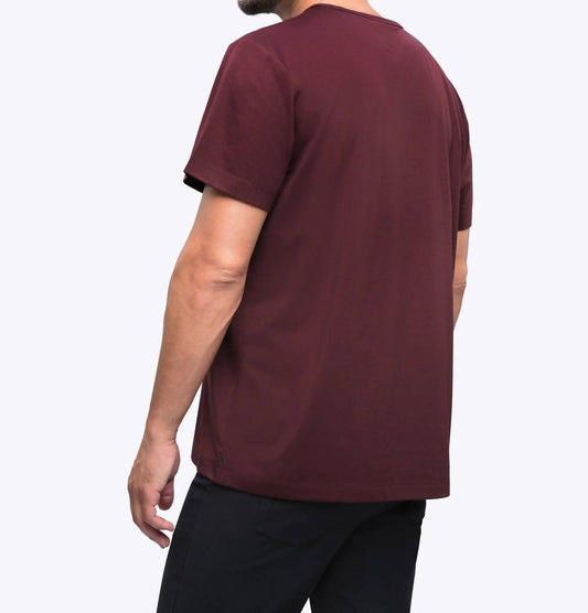 Cuts - Forever Short Sleeve Tee