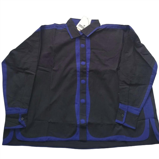 Mii Collection - Women's Oversized Shirt