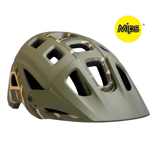 Lazer - Men's Impala Mips Mountain Bike Helmet