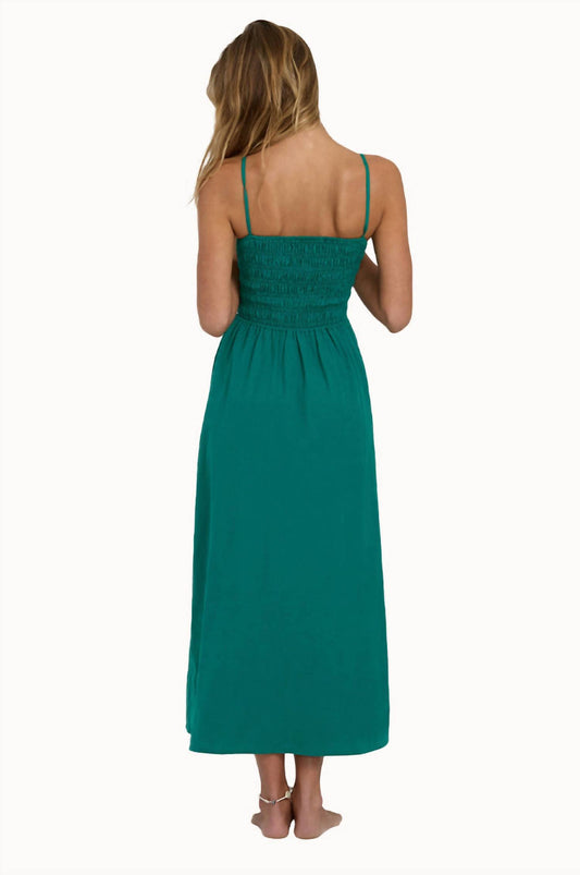 Billabong - Sun's Out Maxi Dress