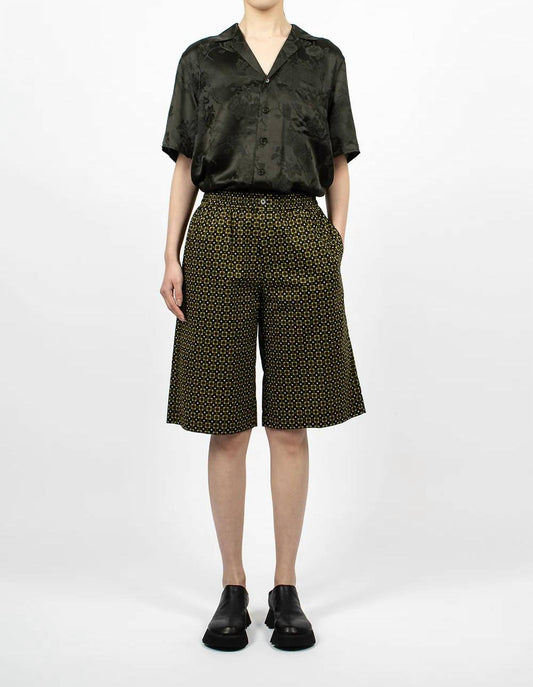 6397 - Weekend short