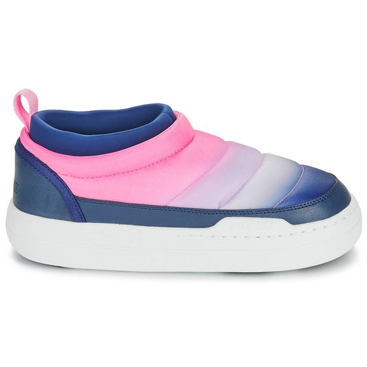 Moon Boot - Women's Park Soft Moonrise Nylon Sneakers