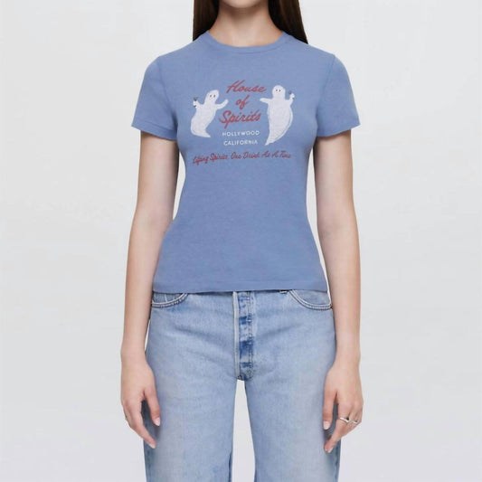 Re/Done - Women's House Of Spirits Top