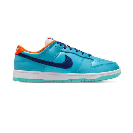 Nike - Men's Dunk Low SE Splash Sneaker