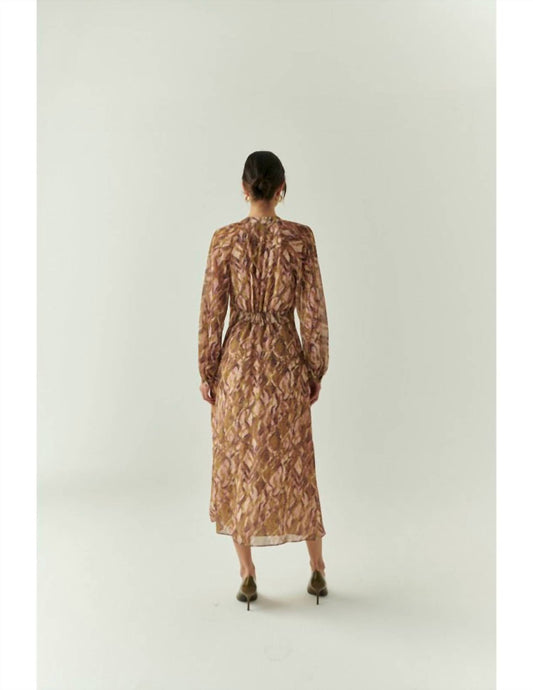 Exquise - Women's Kairi Dress