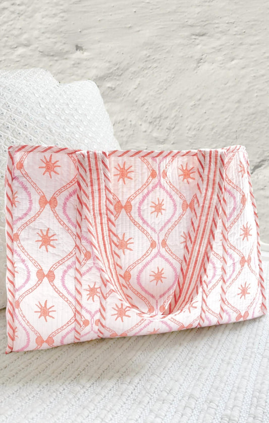 Beyond By Vera - Women's Voyager Tote Bag