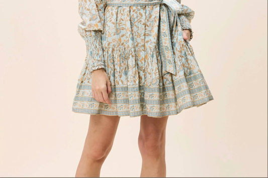 Cleobella - Karli Mini Dress