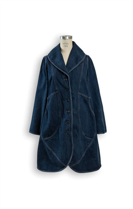 Cynthia Ashby - Women's Pando Jacket