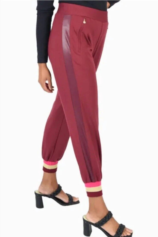 Emily Mccarthy - Downtown Joggers