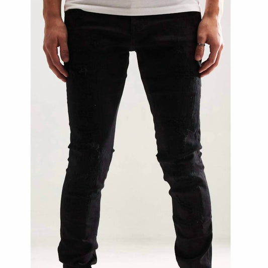 Embellish - MEN'S YORKE DENIM JEAN