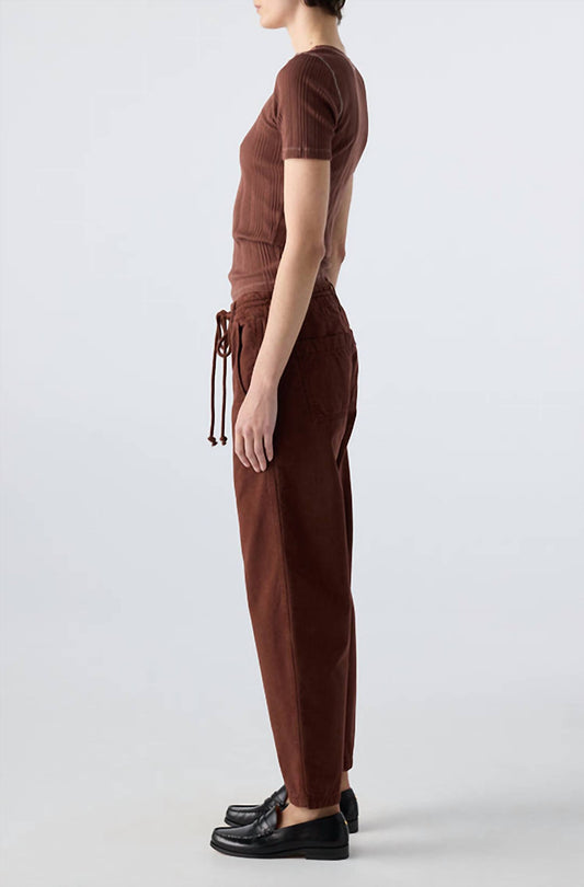 Amo - Elaine Wide Leg Pants
