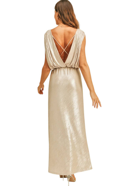 Reset By Jane - Glam Dress