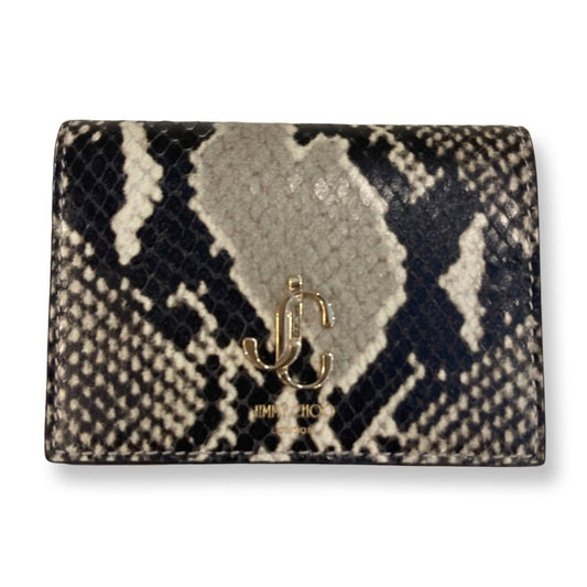 Jimmy Choo - Women's Martina Cardholder Card Case Wallet