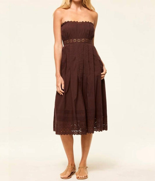 Misa Los Angeles - Persis Dress