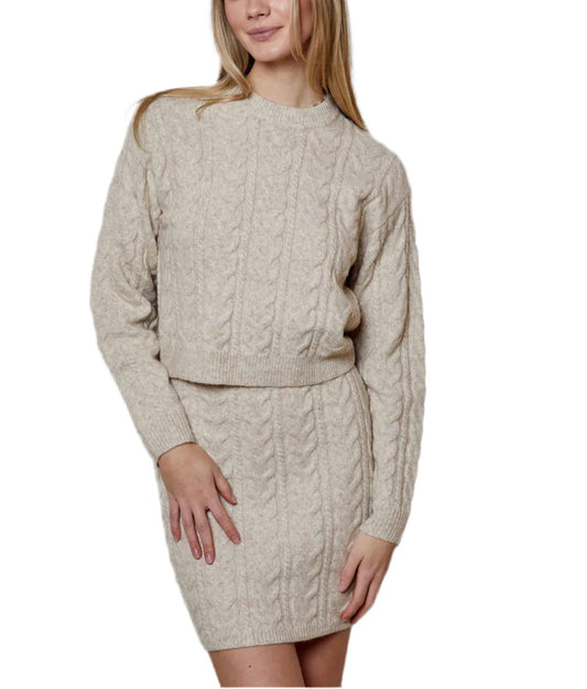 Dh New York - Bria Skirt