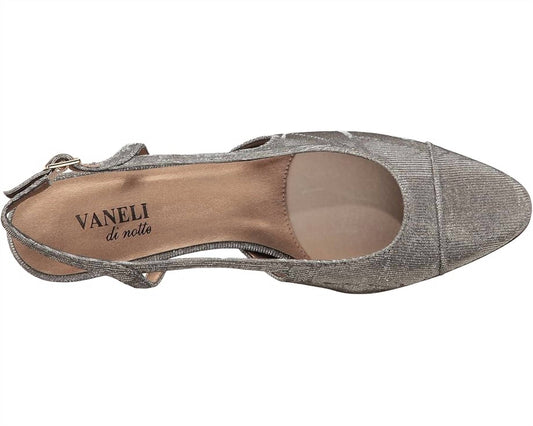 Vaneli - WOMEN ALIZ SANDAL