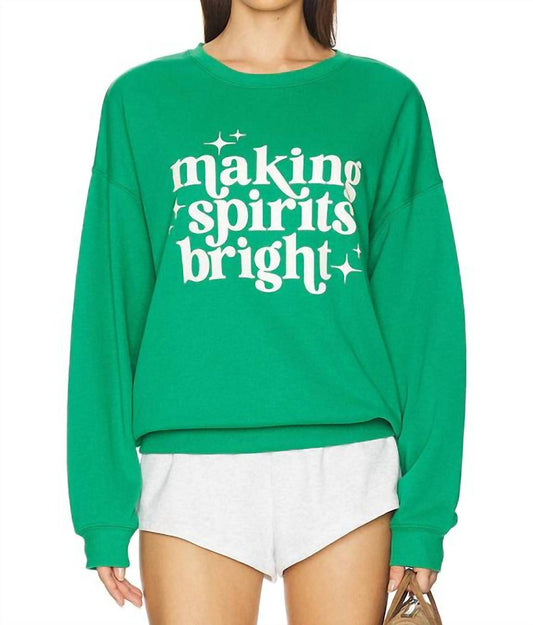 Beach Riot - Devyn Oversized Sweatshirt