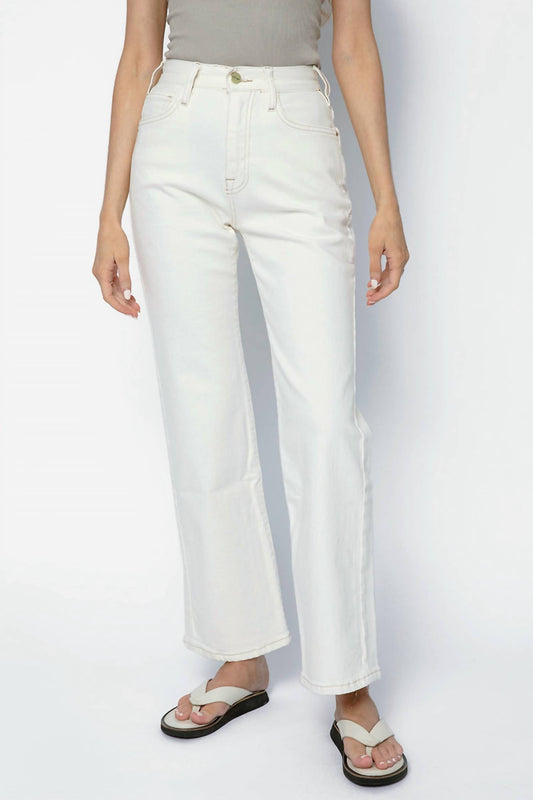 Frame - Le Pixie Jane Jean