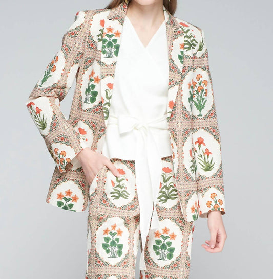 Vilagallo - Hannah Jacket