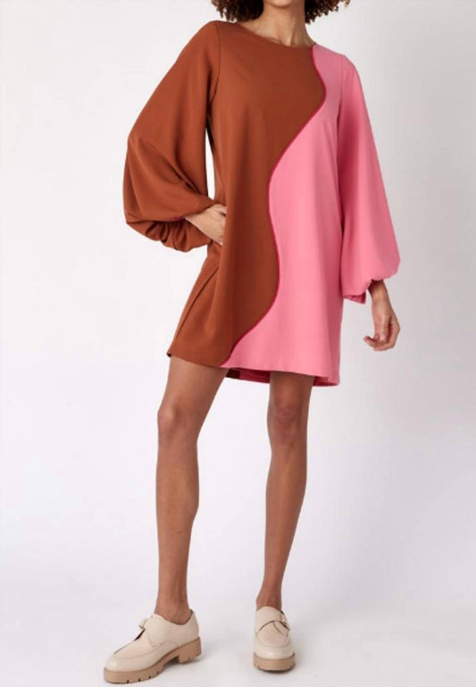 Crosby By Mollie Burch - Cecily Dress