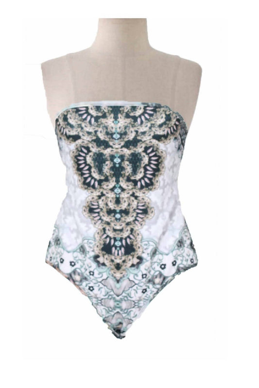 Hale Bob - Women's Perfect One-piece Swimsuit