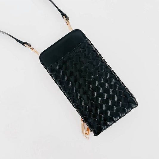 Pretty Simple - Women's Double Duty Phone Bag